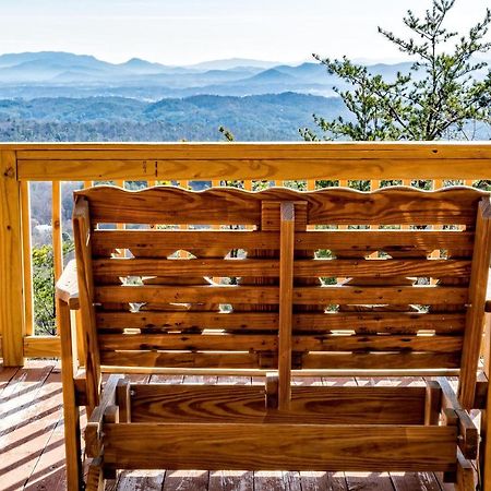 #2160 Ooh Myy Villa Sevierville Buitenkant foto